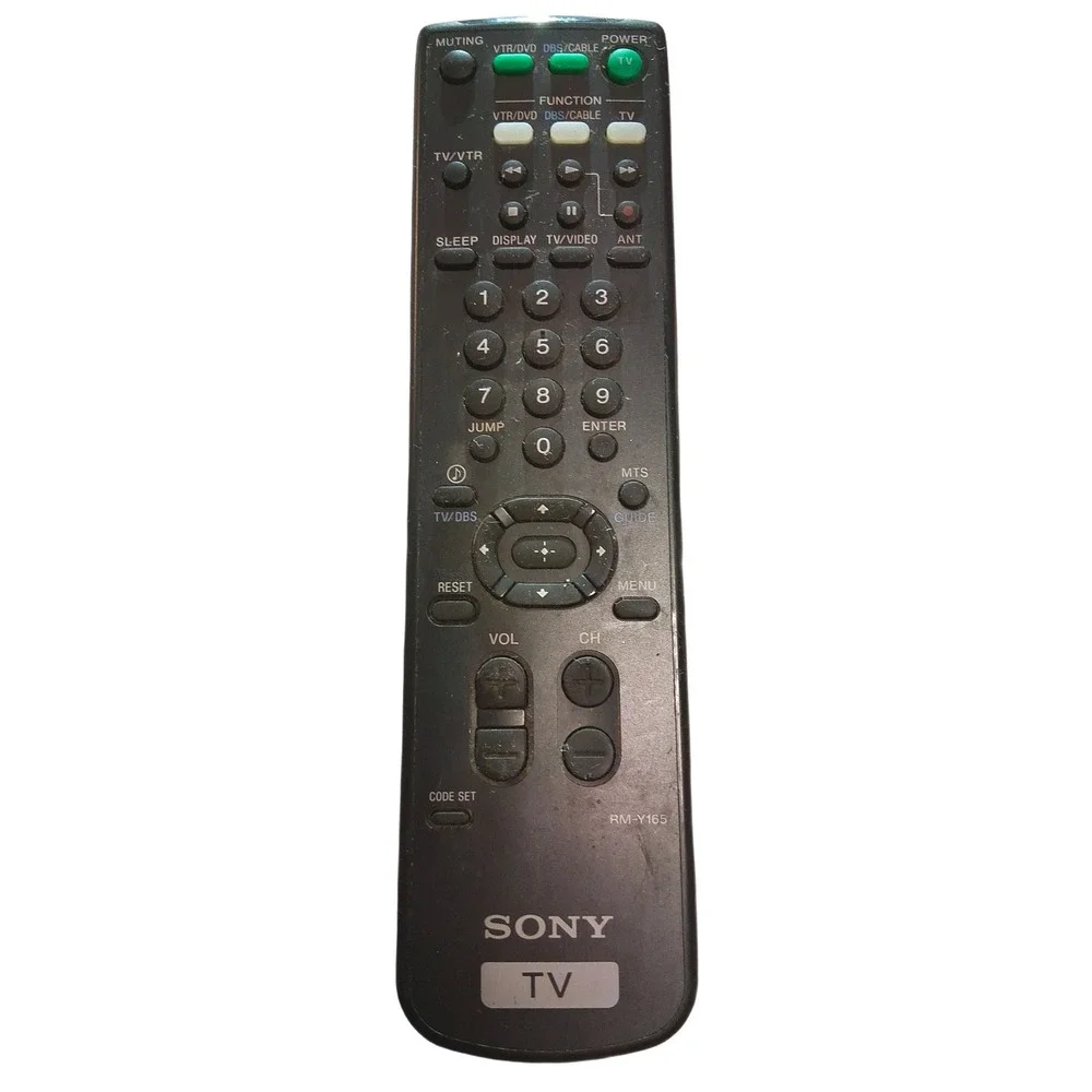 Sony seamlessly tv mexico